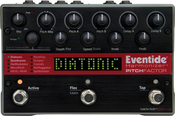 Eventide PitchFactor по цене 57 350 ₽