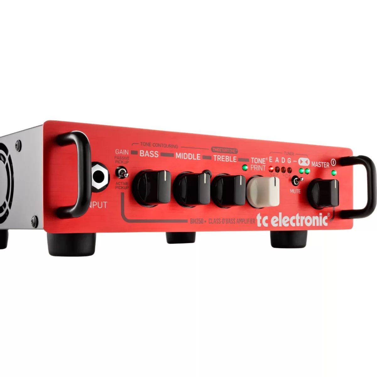 TC Electronic BH250 по цене 38 700.00 ₽