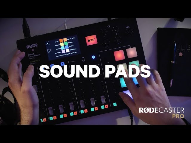 Rode Caster Pro по цене 79 700 ₽
