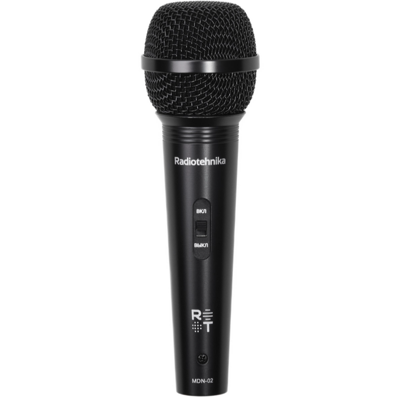 Radiotehnika MDN-02 по цене 2 900.00 ₽