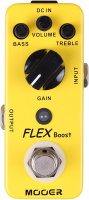 Mooer Flex Boost по цене 3 500 ₽