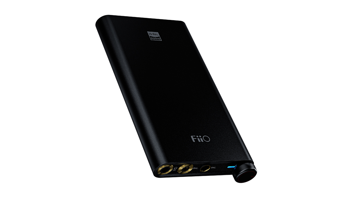 FIIO Q3 Black по цене 17 919.00 ₽