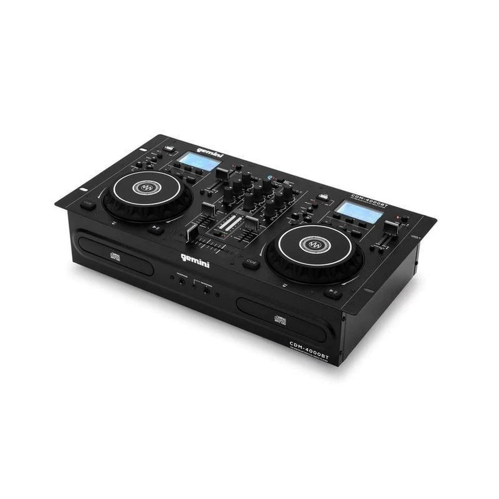 Gemini CDM-4000BT по цене 26 900 ₽