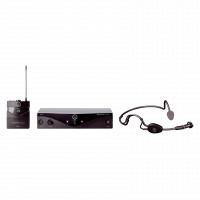 AKG Perception Wireless 45 Sports Set BD A (530.025-559)