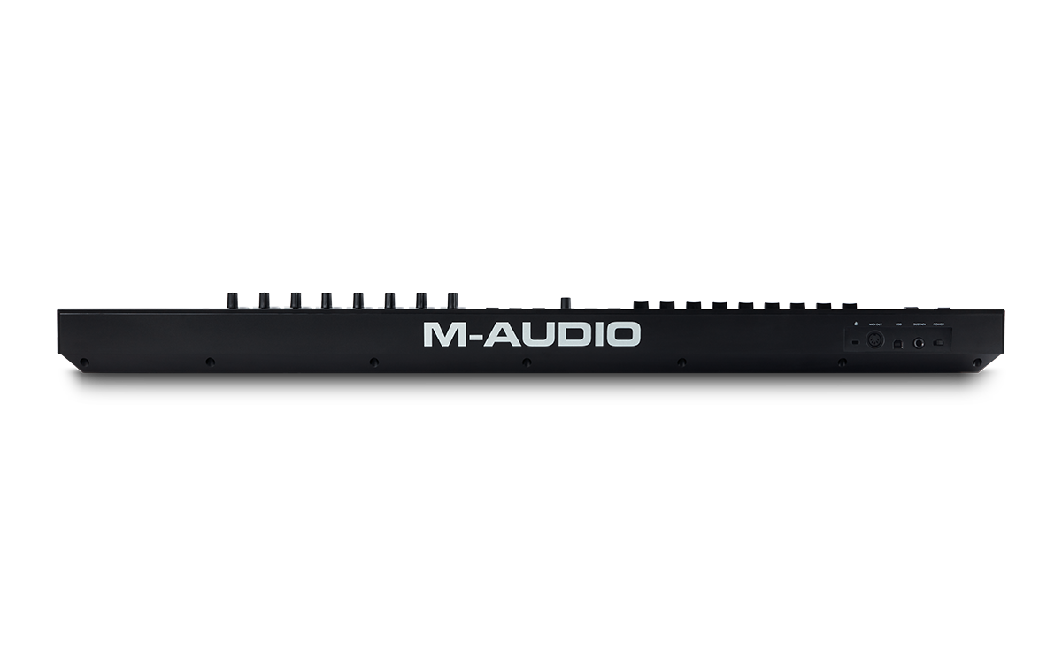 M-Audio Oxygen Pro 61 по цене 40 500 ₽