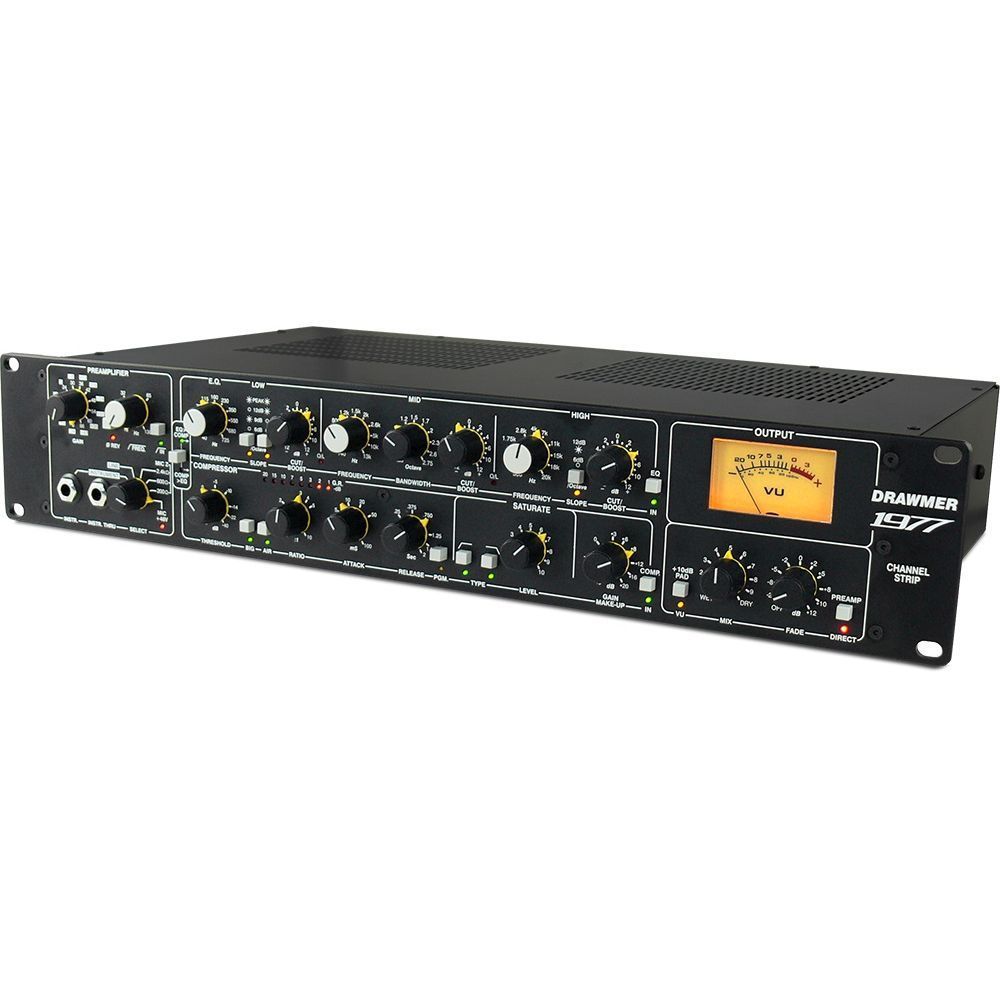 Drawmer 1977 по цене 154&nbsp;540 ₽