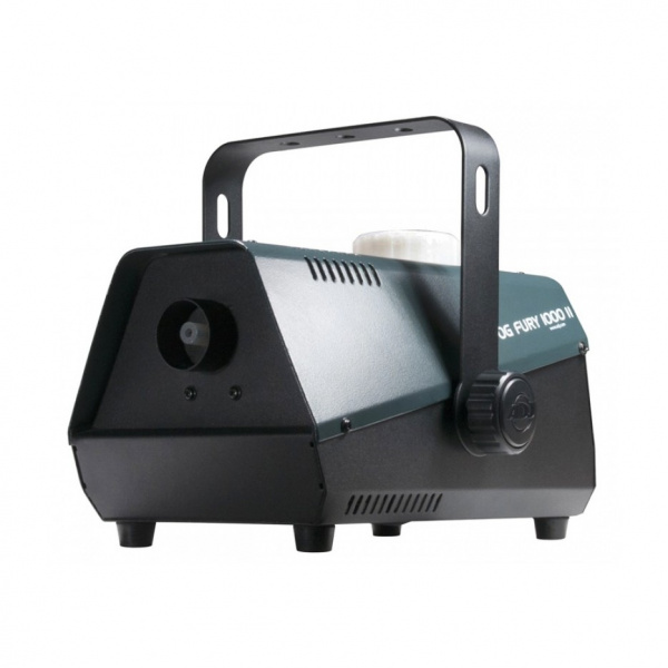ADJ Fog Fury 1000 2 по цене 7 700 ₽