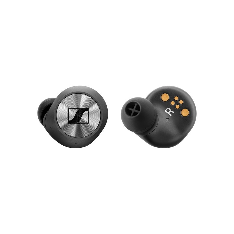Sennheiser M3IETW BLACK по цене 29 900 ₽
