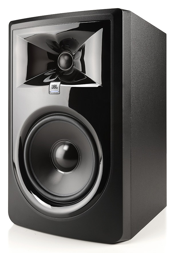 JBL 306P Mk2 по цене 30 150 ₽