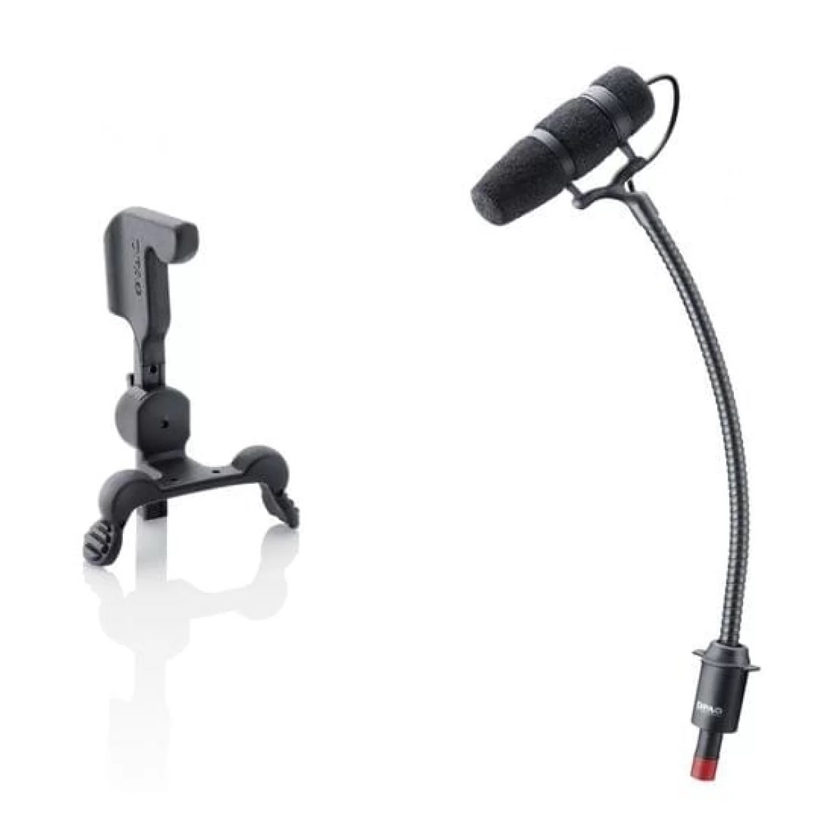 DPA Microphones 4099-DP-1-199-G по цене 84 600 ₽