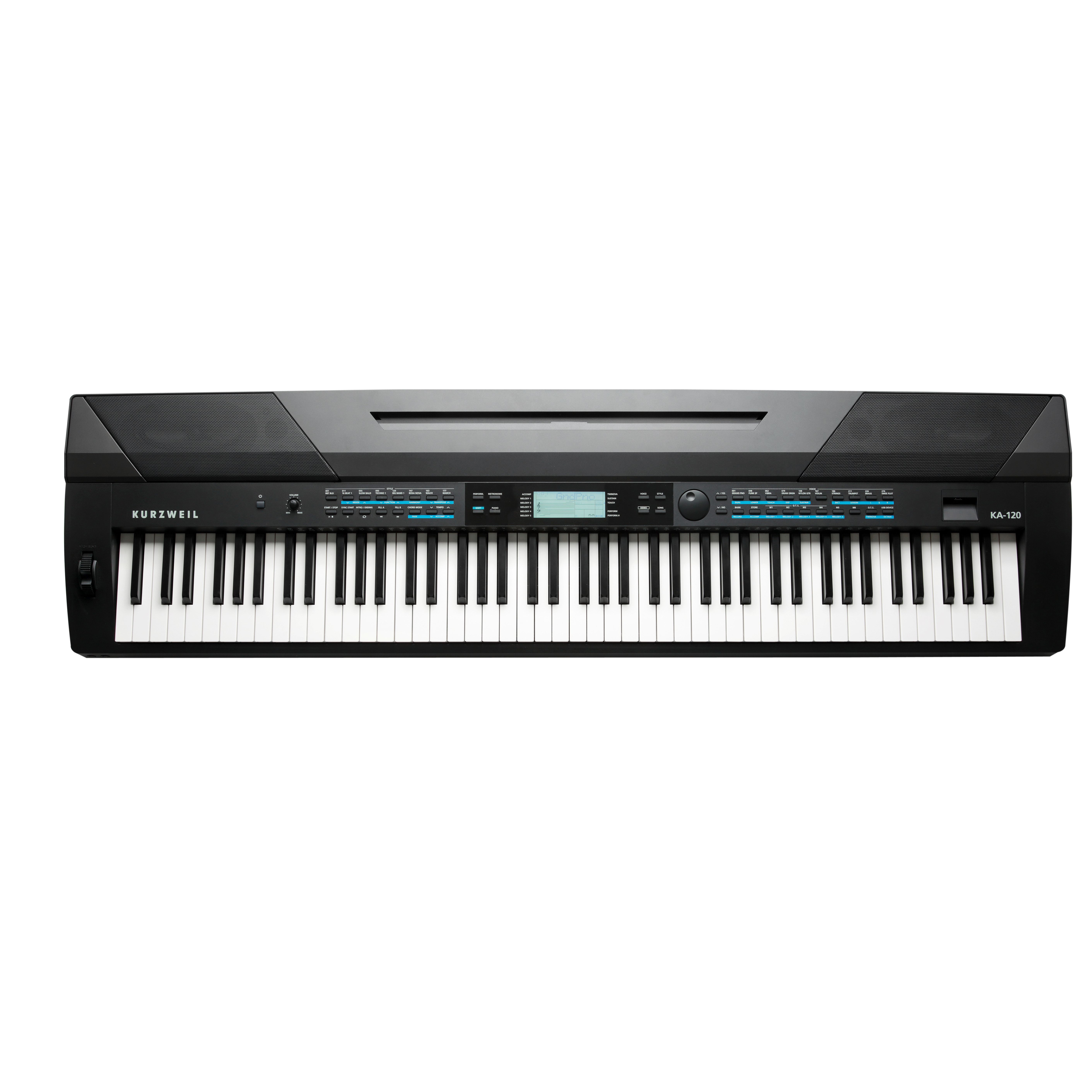 Kurzweil KA120 LB по цене 103 750 ₽