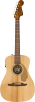 Fender Malibu Player Natural