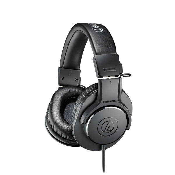 Audio-Technica ATH-M20X по цене 8 944 ₽