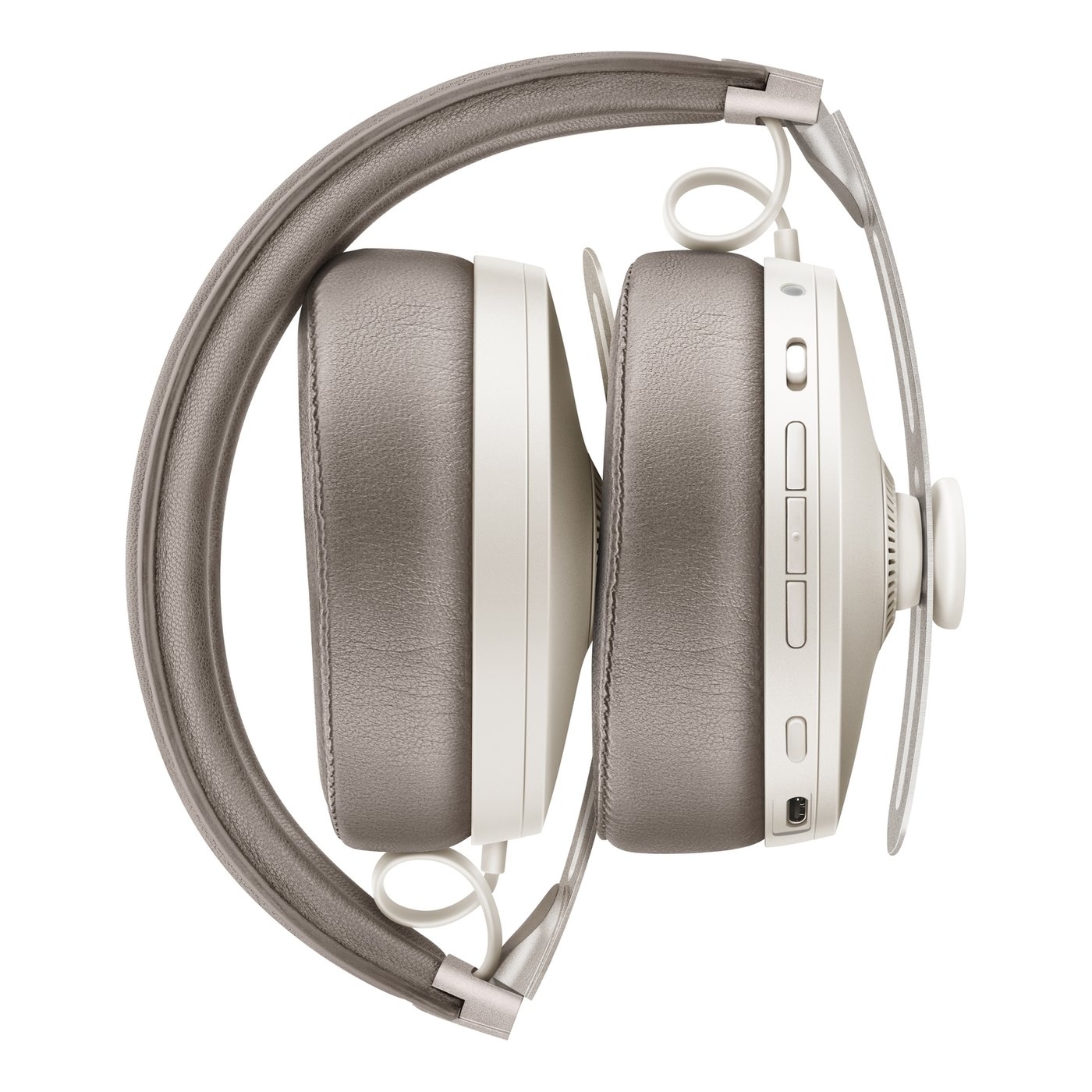 Sennheiser M3AEBTXL Sandy White по цене 58 270 ₽