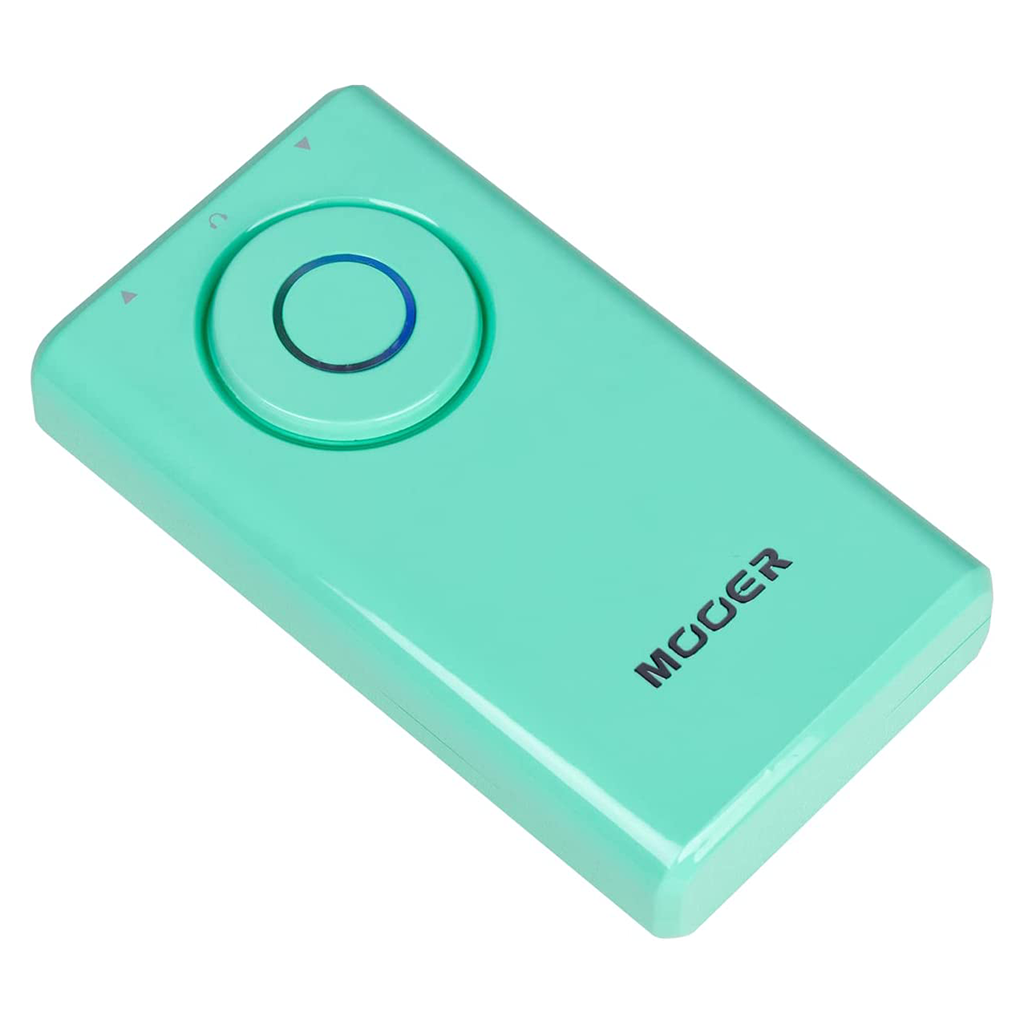 Mooer Prime P1 Green по цене 19 000 ₽