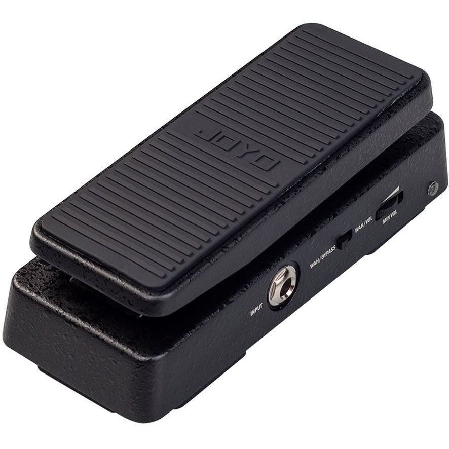 Joyo Wah-I-Classic по цене 5 800 ₽
