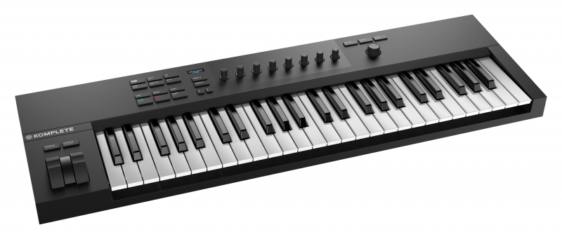 Native Instruments KOMPLETE KONTROL A49 по цене 39 100 ₽