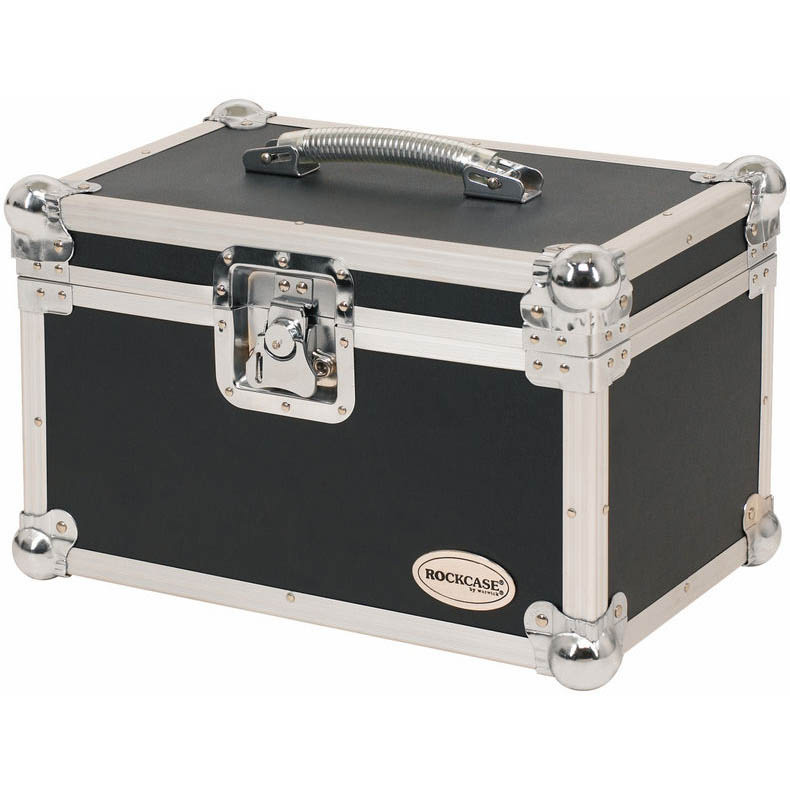 Rockcase RC 23220B Mikro Flight Case по цене 9 590 ₽