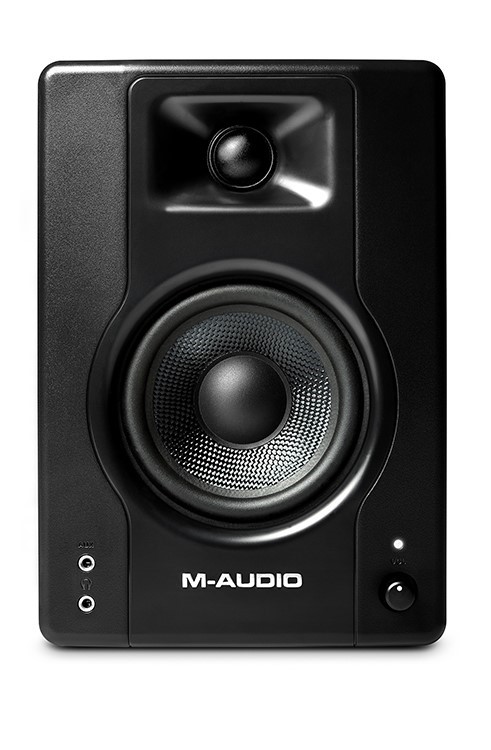 M-Audio BX4 по цене 23 900 ₽