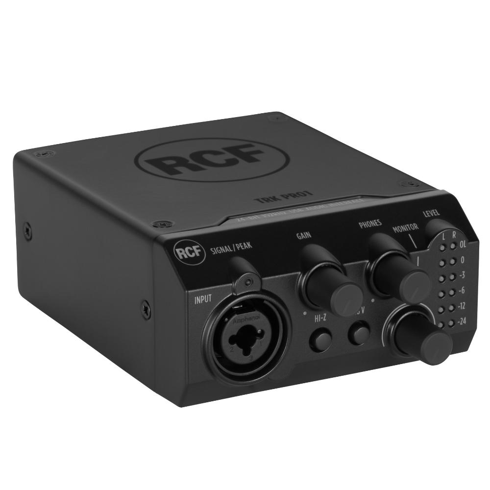RCF TRK PRO1 по цене 27 480.00 ₽