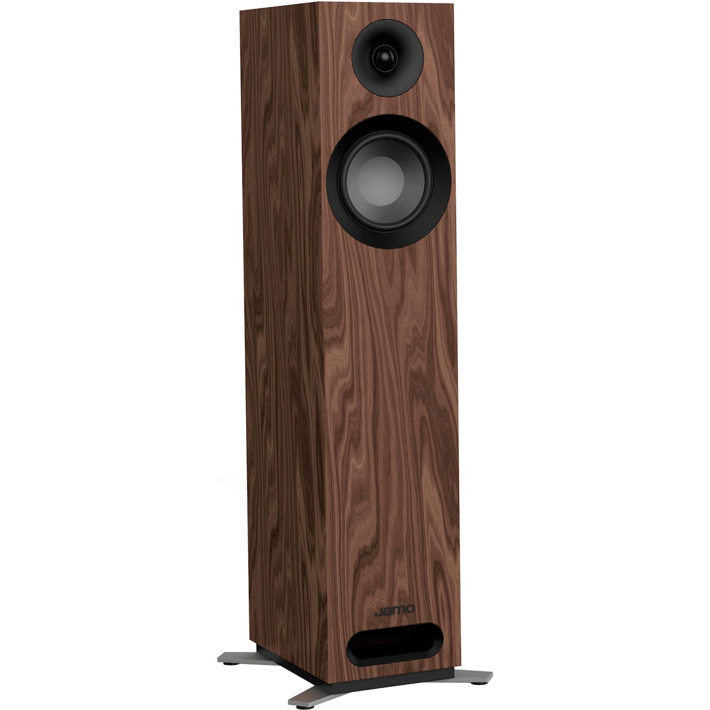 Jamo S 805 Walnut по цене 37 990 ₽