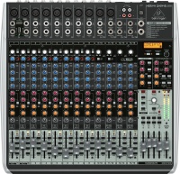 Behringer XENYX QX2442USB