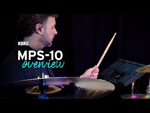 Korg MPS-10 по цене 142 000 ₽