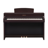 Yamaha CLP-745R по цене 180 000 ₽