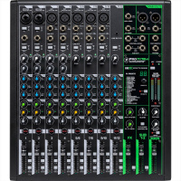 Mackie ProFX12v3