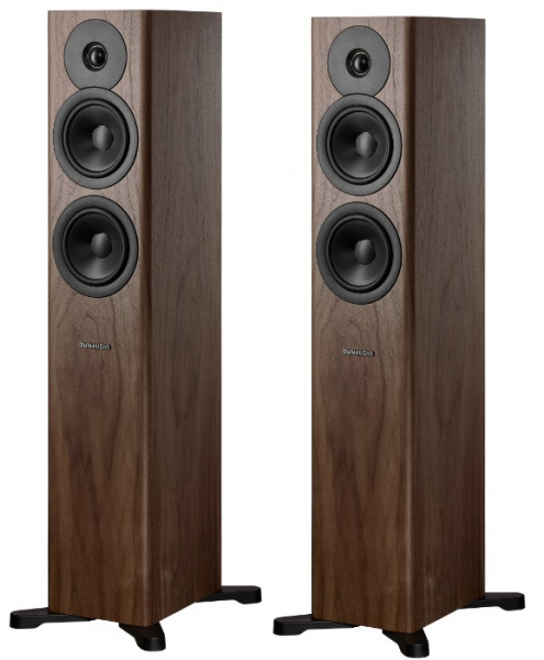 Dynaudio Evoke 30 Walnut Wood по цене 389 000 ₽