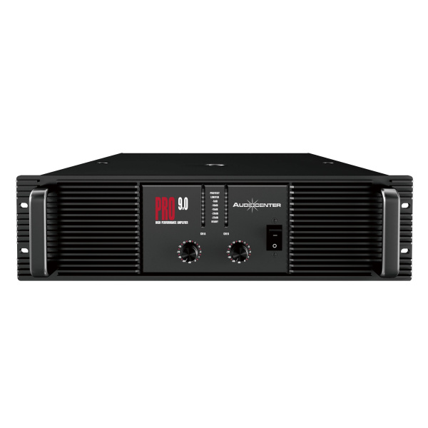 Audiocenter PRO9.0