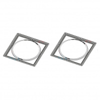 Bowers & Wilkins Frame Plaster Kit 6SQ