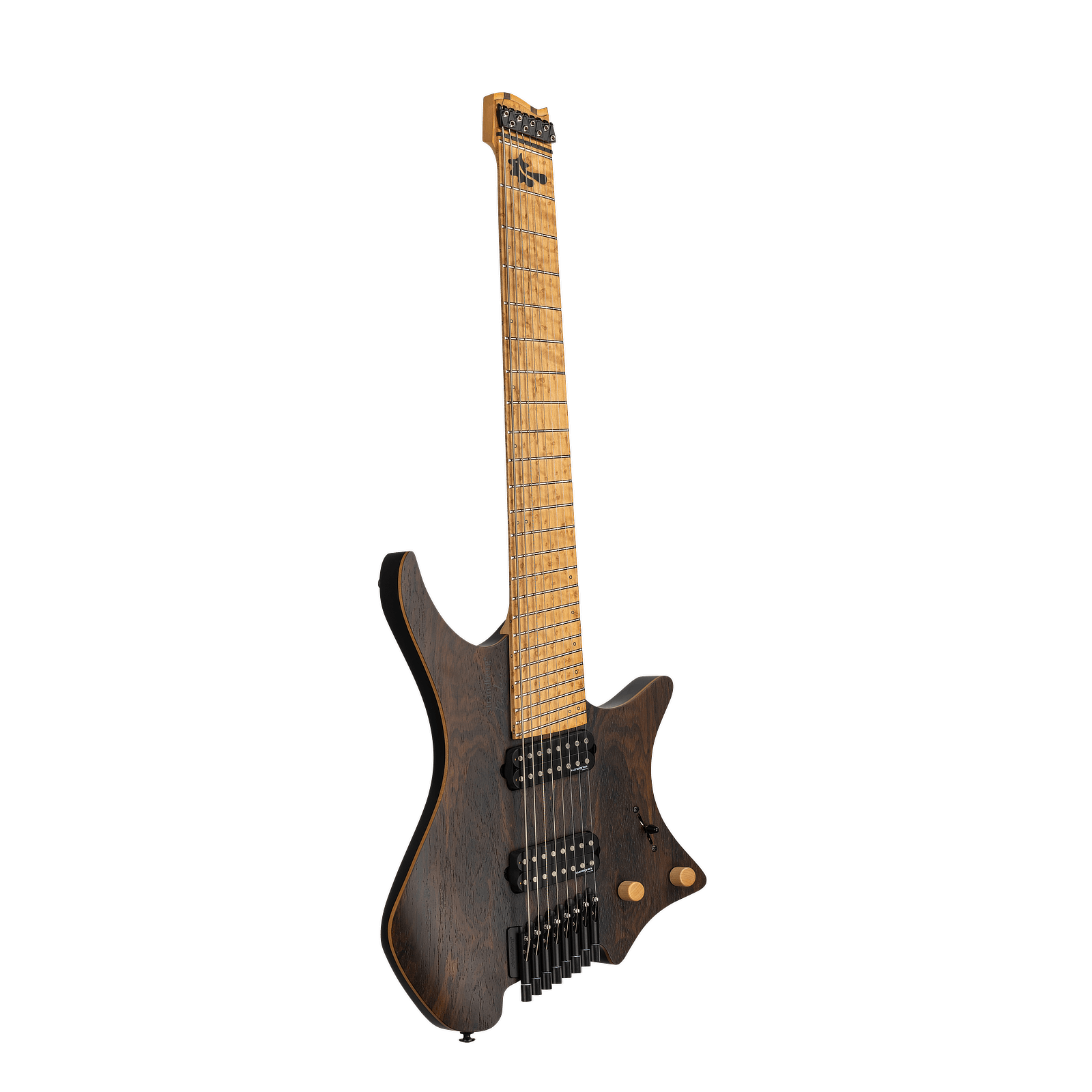Strandberg Boden NX 8 Richard Henshall Edition по цене 358 550 ₽