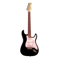NF Guitars SB-22 (L-G1) BK по цене 9 990 ₽