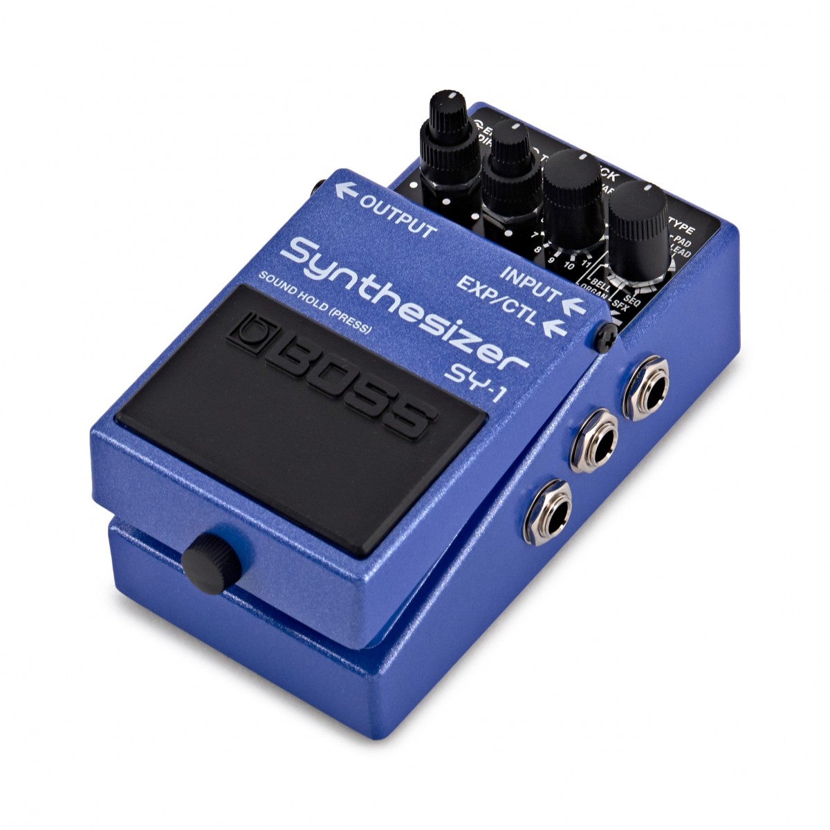 Boss SY-1 по цене 26 200 ₽