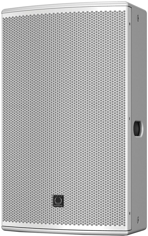 Turbosound NuQ152-WH по цене 79 750 ₽