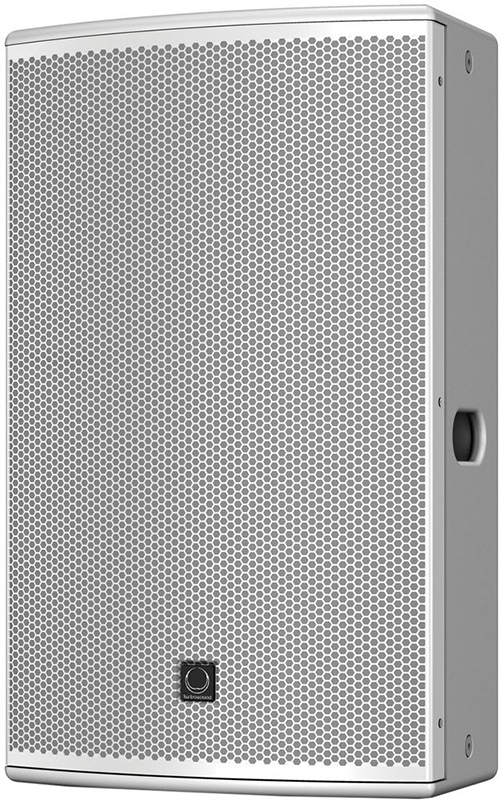 Turbosound NuQ152-WH по цене 79 720.00 ₽