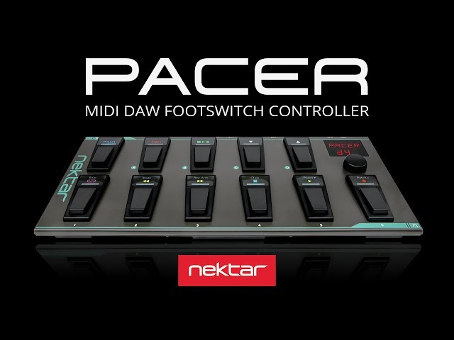 Nektar Pacer по цене 20 990 ₽