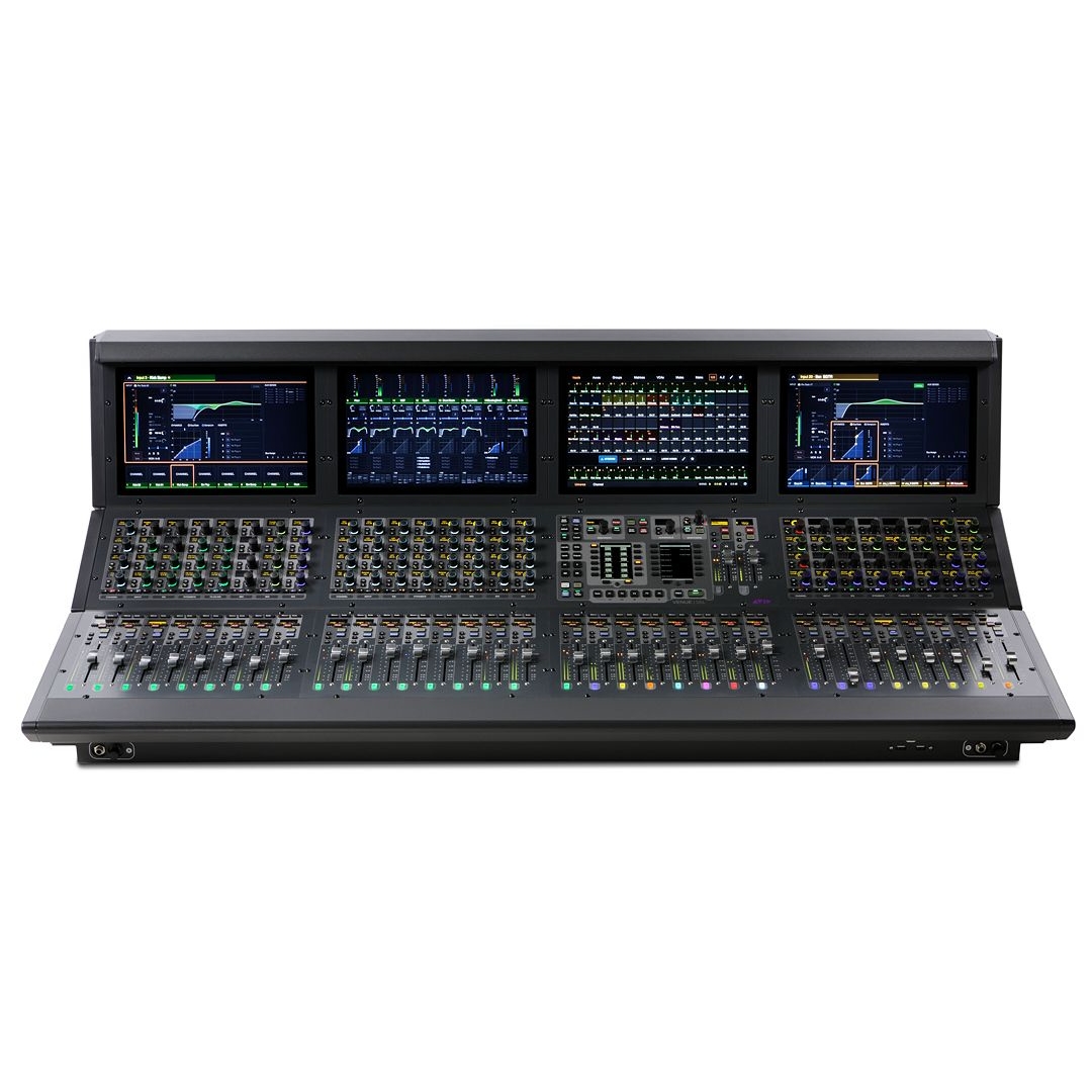 Avid S6L-32D-144 по цене 8 189 990 ₽