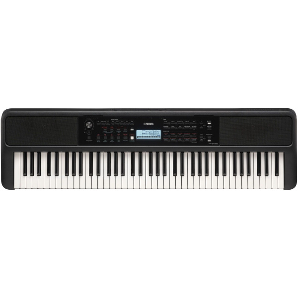 Yamaha PSR-EW320 купить за 43 550 ₽ с доставкой по Москве и всей России в интернет-магазине ALL for DJ Yamaha PSR-EW320 по цене 43 550 ₽