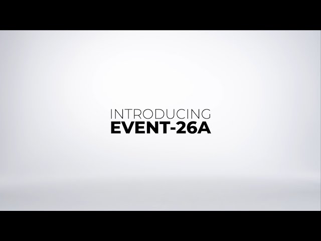 DAS Audio Event-26A по цене 242 220.00 ₽