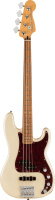 Fender Player Plus Active P Bass PF Olympic Pearl