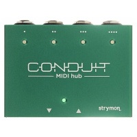 Strymon Conduit MIDI Box