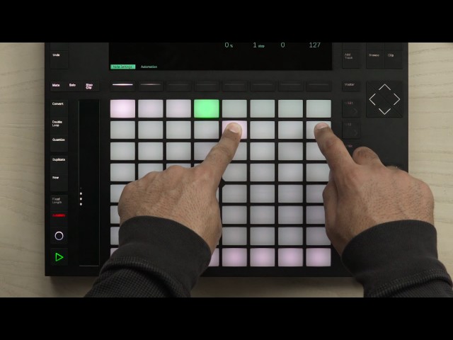 Ableton Push 2 + Live 11 Suite по цене 82 680 ₽