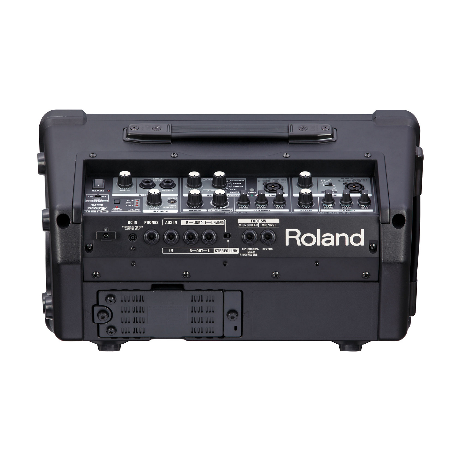 Roland CUBE STREET EX по цене 81 140.00 ₽