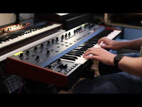 Behringer UB-Xa по цене 139 100 ₽