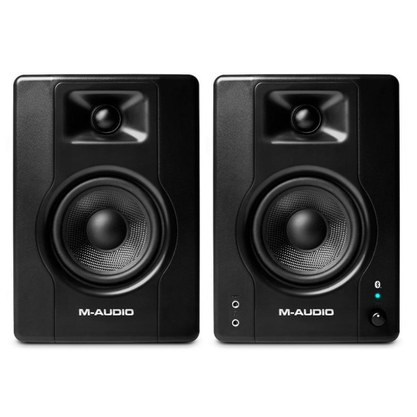 M-Audio BX4 BT по цене 23 400 ₽