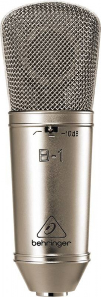 Behringer B-1 по цене 12 230 ₽