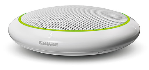 Shure MXA310W по цене 0 ₽