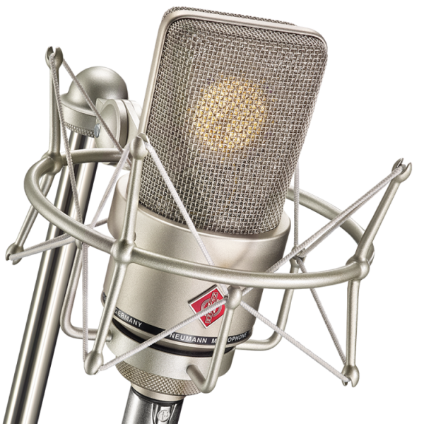 Neumann TLM 103 Mono Set по цене 185 800 ₽